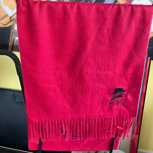 Fellini 100 Commemorative Scarf - Picture 3 of 3